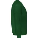 Sweatshirt, unisex, S, S-XXL, Gildan, 20FEB8996, Bumbac, Poliester, Verde