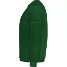 Sweatshirt, unisex, XL, S-XXL, Gildan, 20FEB8997, Bumbac, Poliester, Verde