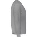 Sweatshirt, unisex, M, S-XXL, Gildan, 20FEB8990, Bumbac, Poliester, Gri