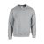 Sweatshirt, unisex, S, S-XXL, Gildan, 20FEB8991, Bumbac, Poliester, Gri