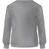   Sweatshirt, unisex, XXL, S-XXL, Gildan, 20FEB8993, Bumbac, Poliester, Gri