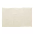 Prosop de baie, 2502E14167, Everestus, 300 x 500 mm, Bumbac, Natur