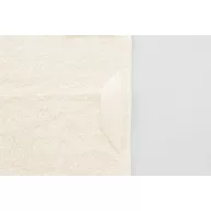   Prosop de baie, 2502E14167, Everestus, 300 x 500 mm, Bumbac, Natur