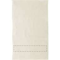   Prosop de baie, 2502E14167, Everestus, 300 x 500 mm, Bumbac, Natur