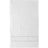   Prosop de baie, 2502E14172, Everestus, 300 x 500 mm, Bumbac, Alb
