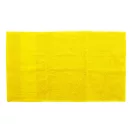 Prosop de baie, 2502E14173, Everestus, 300 x 500 mm, Bumbac, Galben
