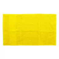   Prosop de baie, 2502E14173, Everestus, 300 x 500 mm, Bumbac, Galben