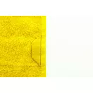 Prosop de baie, 2502E14173, Everestus, 300 x 500 mm, Bumbac, Galben