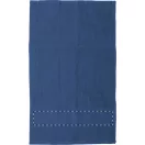 Prosop de baie, 2502E14163, Everestus, 300 x 500 mm, Bumbac, Albastru dark