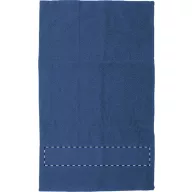   Prosop de baie, 2502E14163, Everestus, 300 x 500 mm, Bumbac, Albastru dark
