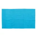 Prosop de baie, 2502E14165, Everestus, 300 x 500 mm, Bumbac, Albastru light