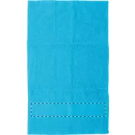   Prosop de baie, 2502E14165, Everestus, 300 x 500 mm, Bumbac, Albastru light