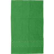   Prosop de baie, 2502E14164, Everestus, 300 x 500 mm, Bumbac, Verde