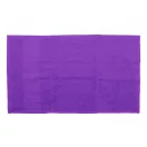 Prosop de baie, 2502E14170, Everestus, 300 x 500 mm, Bumbac, Violet