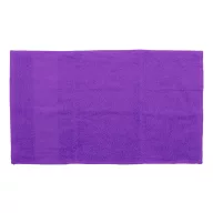   Prosop de baie, 2502E14170, Everestus, 300 x 500 mm, Bumbac, Violet