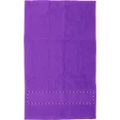 Prosop de baie, 2502E14170, Everestus, 300 x 500 mm, Bumbac, Violet