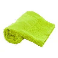   Prosop de baie, 2502E14166, Everestus, 300 x 500 mm, Bumbac, Verde lime