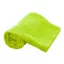 Prosop de baie, 2502E14166, Everestus, 300 x 500 mm, Bumbac, Verde lime
