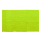 Prosop de baie, 2502E14166, Everestus, 300 x 500 mm, Bumbac, Verde lime
