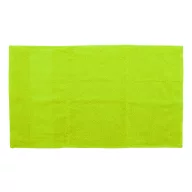   Prosop de baie, 2502E14166, Everestus, 300 x 500 mm, Bumbac, Verde lime