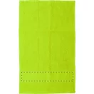 Prosop de baie, 2502E14166, Everestus, 300 x 500 mm, Bumbac, Verde lime