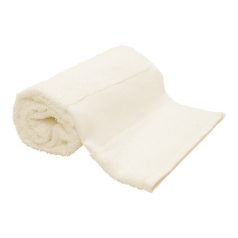   Prosop de baie, 2502E14155, Everestus, 500 x 1000 mm, Bumbac, Natur