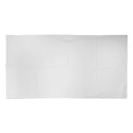   Prosop de baie, 2502E14160, Everestus, 500 x 1000 mm, Bumbac, Alb