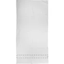 Prosop de baie, 2502E14160, Everestus, 500 x 1000 mm, Bumbac, Alb