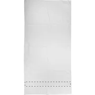  Prosop de baie, 2502E14160, Everestus, 500 x 1000 mm, Bumbac, Alb