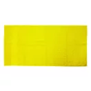 Prosop de baie, 2502E14161, Everestus, 500 x 1000 mm, Bumbac, Galben