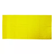   Prosop de baie, 2502E14161, Everestus, 500 x 1000 mm, Bumbac, Galben