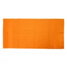 Prosop de baie, 2502E14156, Everestus, 500 x 1000 mm, Bumbac, Portocaliu