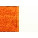 Prosop de baie, 2502E14156, Everestus, 500 x 1000 mm, Bumbac, Portocaliu