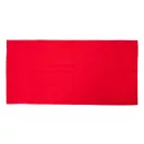 Prosop de baie, 2502E14159, Everestus, 500 x 1000 mm, Bumbac, Rosu
