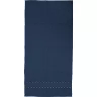   Prosop de baie, 2502E14151, Everestus, 500 x 1000 mm, Bumbac, Albastru dark