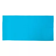  Prosop de baie, 2502E14153, Everestus, 500 x 1000 mm, Bumbac, Albastru light