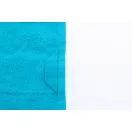 Prosop de baie, 2502E14153, Everestus, 500 x 1000 mm, Bumbac, Albastru light