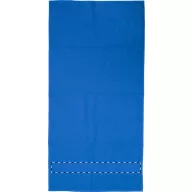  Prosop de baie, 2502E14150, Everestus, 500 x 1000 mm, Bumbac, Albastru