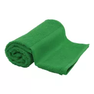   Prosop de baie, 2502E14152, Everestus, 500 x 1000 mm, Bumbac, Verde