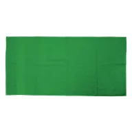   Prosop de baie, 2502E14152, Everestus, 500 x 1000 mm, Bumbac, Verde