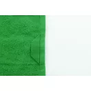 Prosop de baie, 2502E14152, Everestus, 500 x 1000 mm, Bumbac, Verde