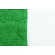   Prosop de baie, 2502E14152, Everestus, 500 x 1000 mm, Bumbac, Verde