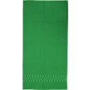 Prosop de baie, 2502E14152, Everestus, 500 x 1000 mm, Bumbac, Verde