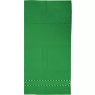  Prosop de baie, 2502E14152, Everestus, 500 x 1000 mm, Bumbac, Verde