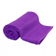   Prosop de baie, 2502E14158, Everestus, 500 x 1000 mm, Bumbac, Violet