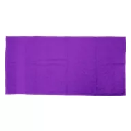   Prosop de baie, 2502E14158, Everestus, 500 x 1000 mm, Bumbac, Violet