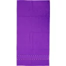 Prosop de baie, 2502E14158, Everestus, 500 x 1000 mm, Bumbac, Violet