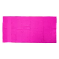  Prosop de baie, 2502E14157, Everestus, 500 x 1000 mm, Bumbac, Roz