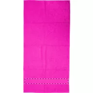   Prosop de baie, 2502E14157, Everestus, 500 x 1000 mm, Bumbac, Roz