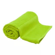   Prosop de baie, 2502E14154, Everestus, 500 x 1000 mm, Bumbac, Verde lime